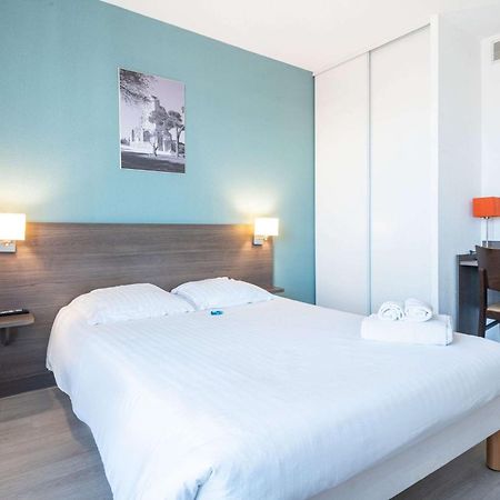 Comfort Aparthotel Nimes Centre エクステリア 写真