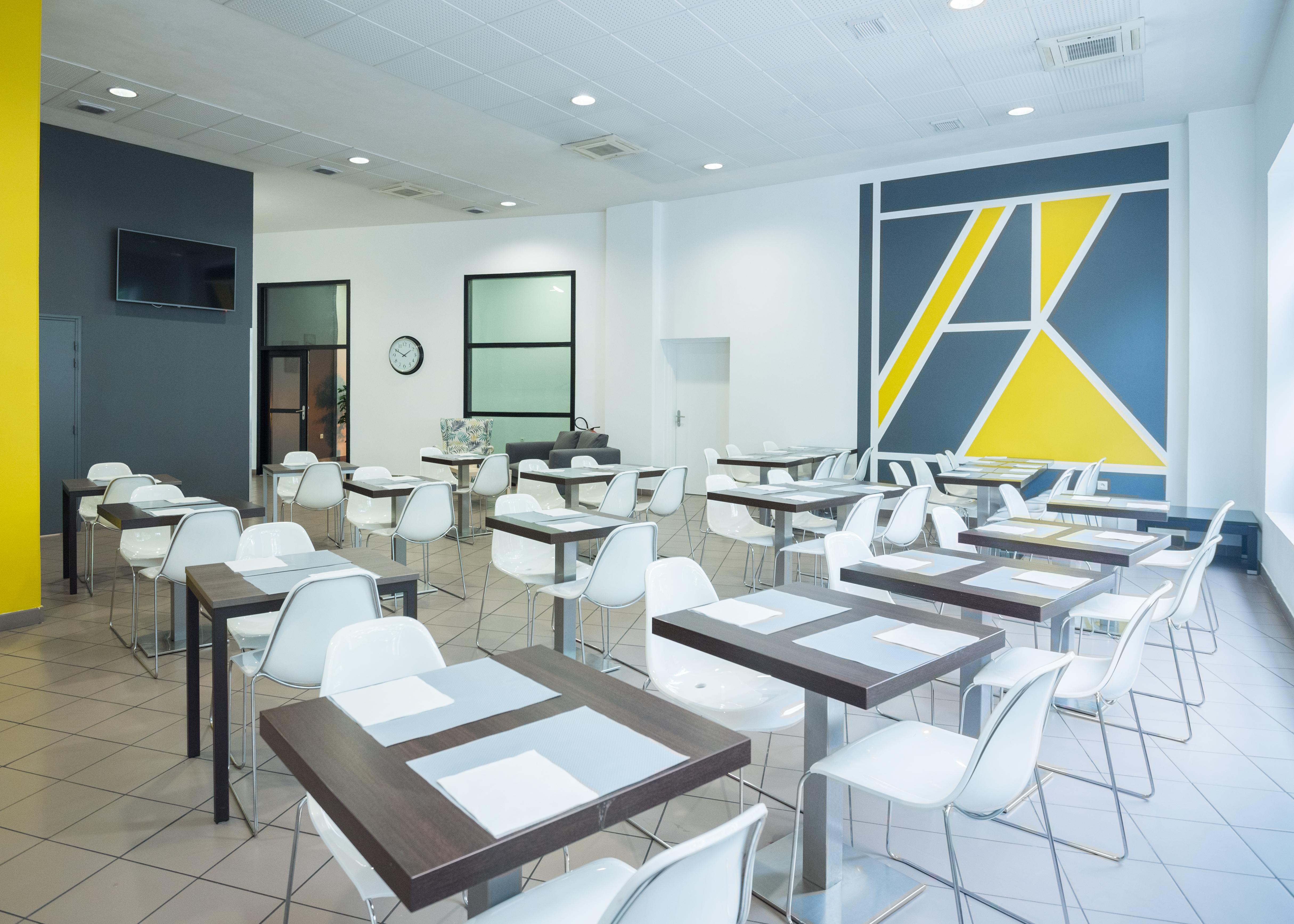 Comfort Aparthotel Nimes Centre エクステリア 写真