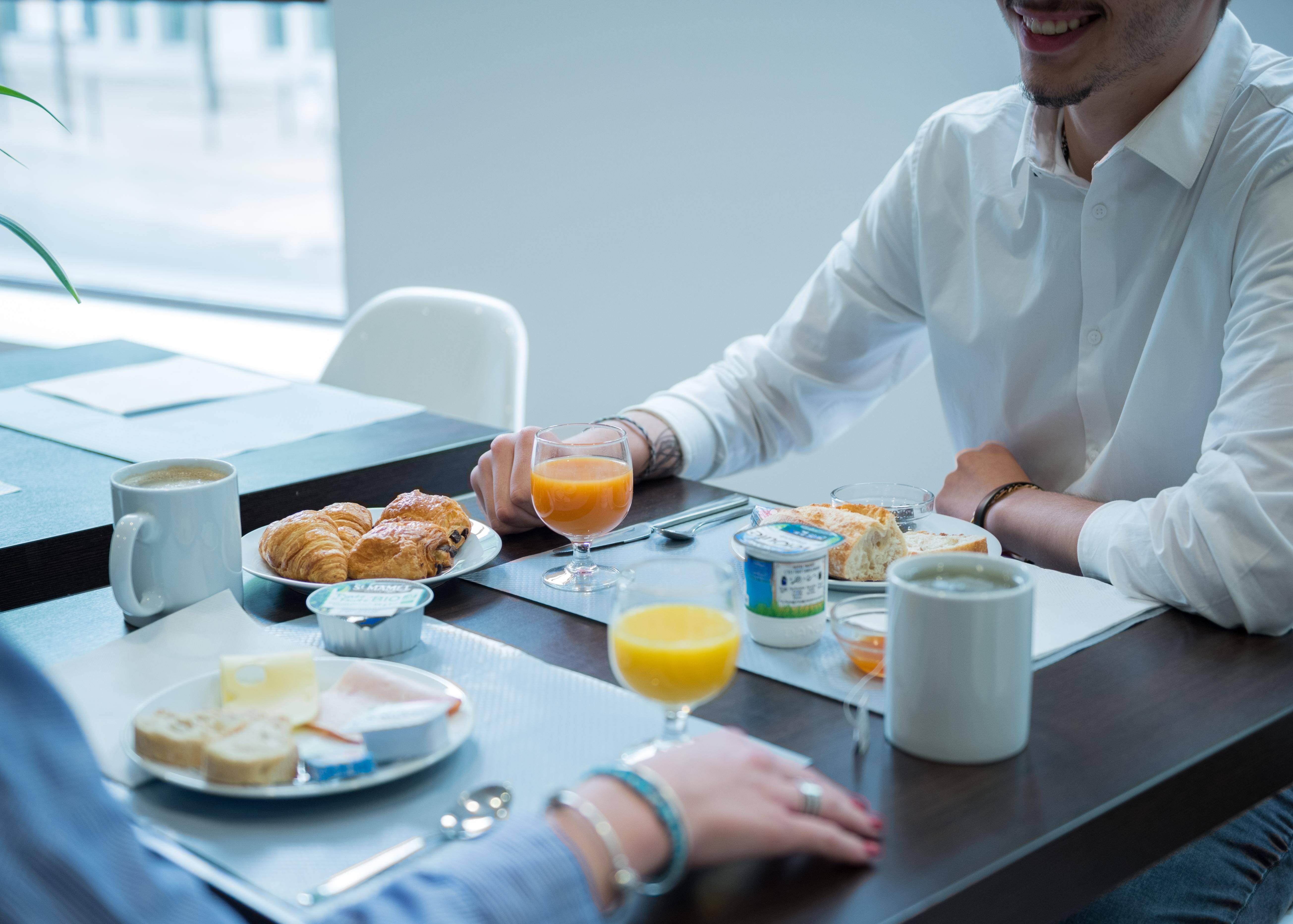 Comfort Aparthotel Nimes Centre エクステリア 写真