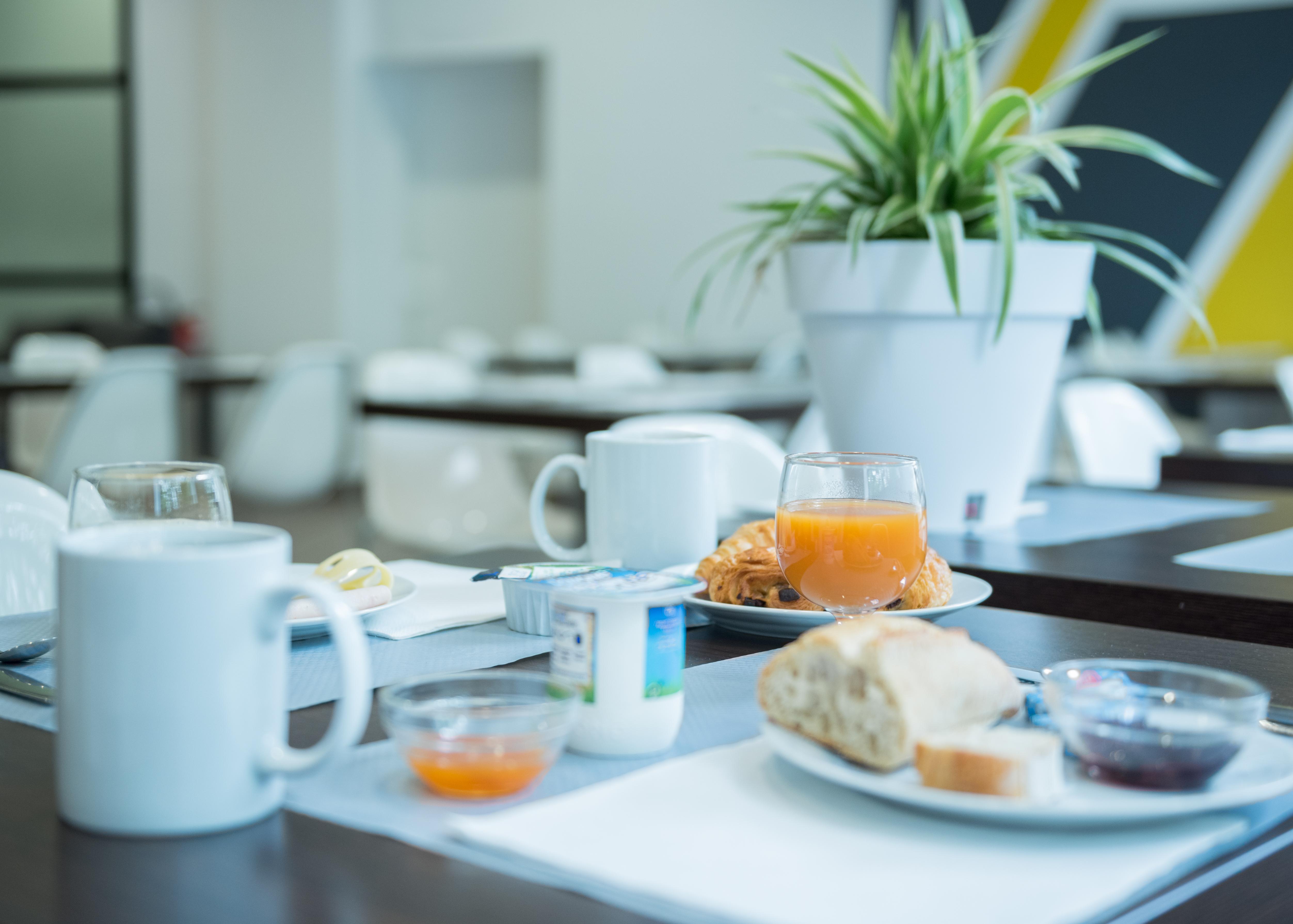 Comfort Aparthotel Nimes Centre エクステリア 写真