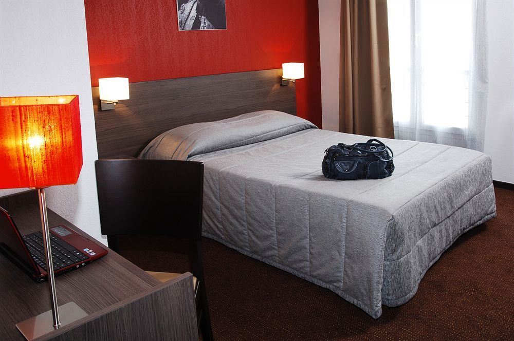 Comfort Aparthotel Nimes Centre 部屋 写真
